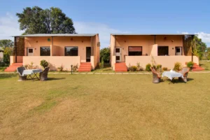 Luxury 4 BHK Villa with Lawn in Ranthambore - VODRJ225-Ranthambore-banner