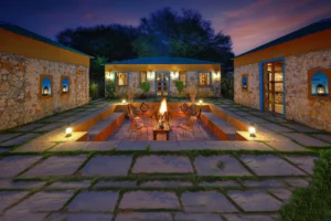 2 BHK Cottage with Plunge Pool in Ranthambore - VODRJ226-Ranthambore-banner