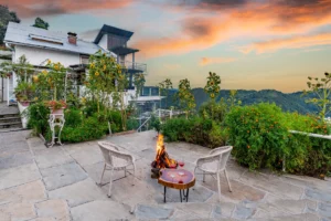 2 Bedroom Pet Friendly Villa In Mukteshwar - VODUK89-Mukteshwar-banner