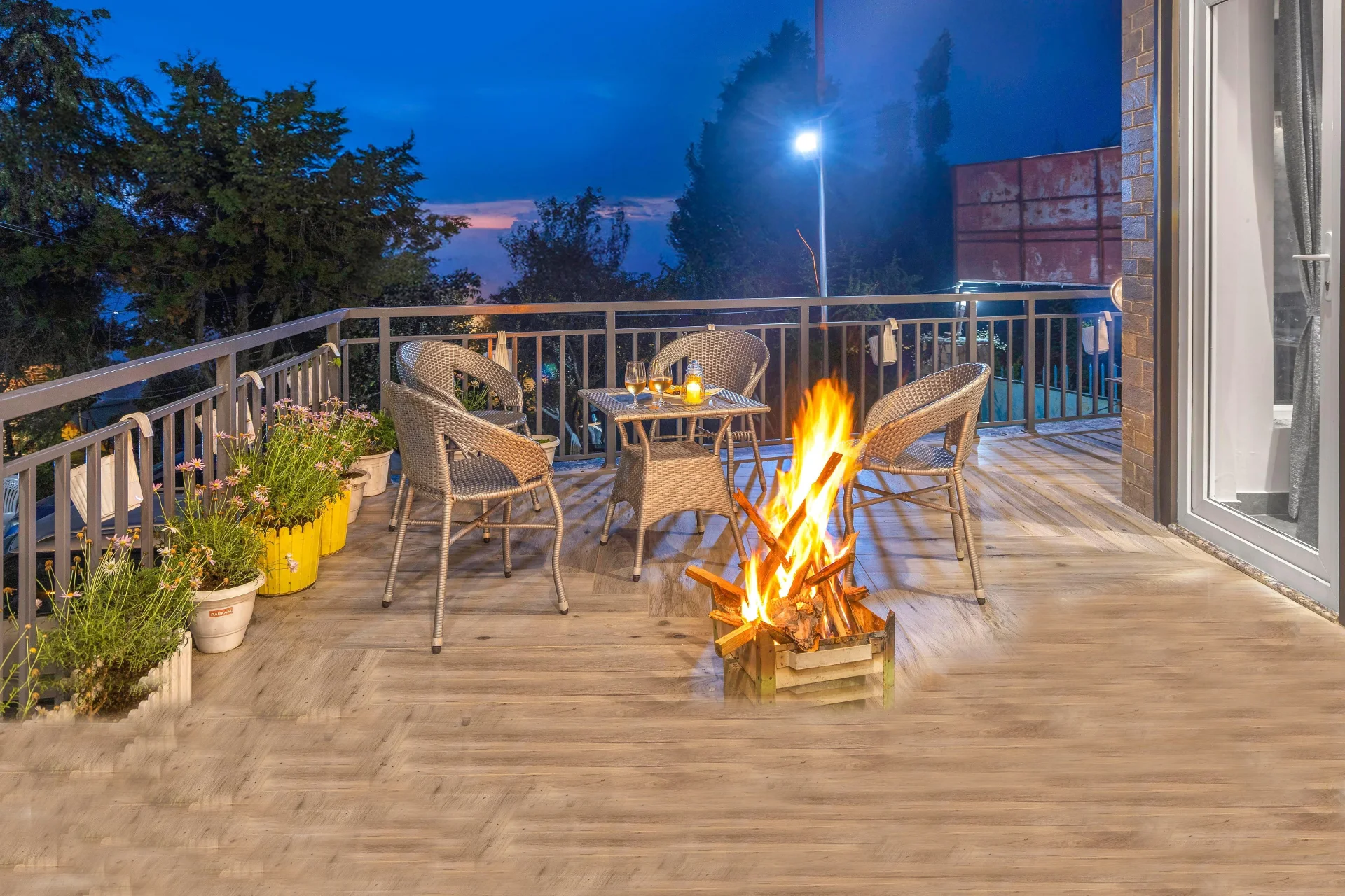 3 Bedroom Cottage in Mukteshwar - VODUK91-Mukteshwar-banner