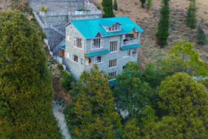 5 BHK Villa with Lounge in Shimla - VODHP04-Shimla-banner