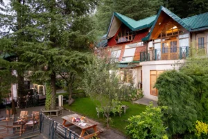 3 BHK Mountain View Villa in Shimla - VODHP19-Shimla-banner
