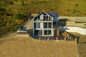 4 Bedroom Villa with Jacuzzi in Shimla - VODHP22-Shimla-banner