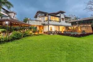 4 Bedroom Villa With Gazebo - VODMH293-Lonavala-banner