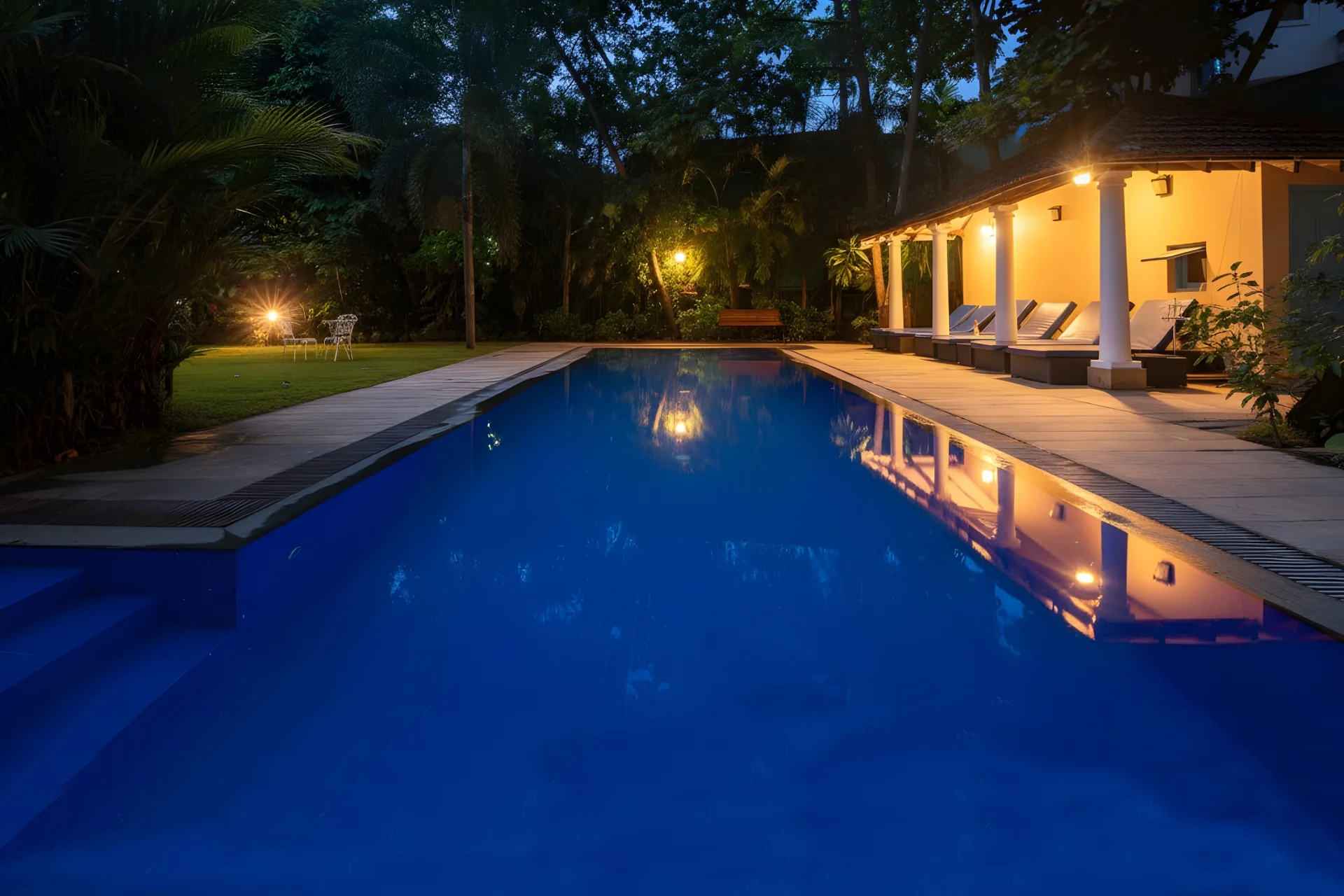 5 BHK Villa With Lawn In Goa - VODGA100-Goa-banner