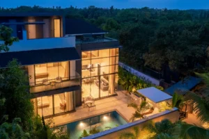 3 BHK Villa With Gazebo In Goa - VODGA89-Goa-banner