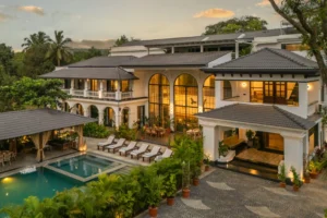 9 Bedroom Villa With Jacuzzi In Goa - VODGA90-Goa-banner