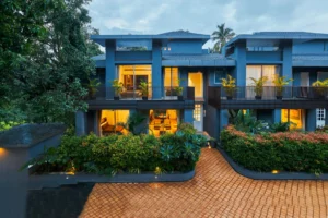 3 Bedroom Private Pool Villa In Goa - VODGA91-Goa-banner