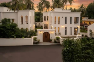 10 Bedroom Pet Friendly Villa in Goa - VODGA96-Goa-banner